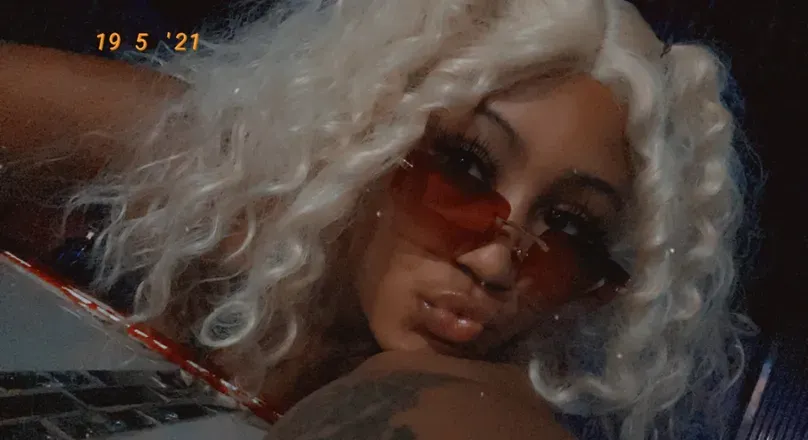 OnlyFans cuenta alexisnotxfree avatar 1