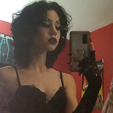 OnlyFans account  gothdog avatar 1