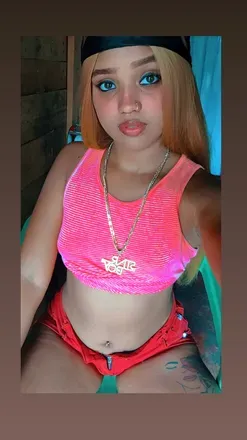 OnlyFans cuenta yameiry avatar 1