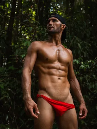 OnlyFans cuenta adamleemur_free avatar 1