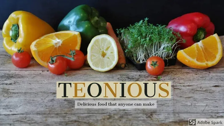 OnlyFans account  teonious header 2