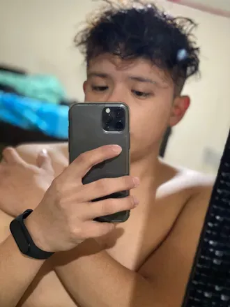 OnlyFans cuenta henrryrojas avatar 1