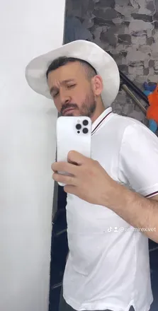 OnlyFans cuenta aramirex321 avatar 1