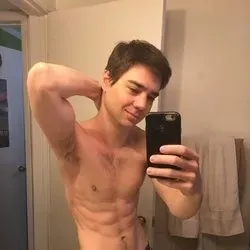 OnlyFans cuenta zackrandall avatar 1