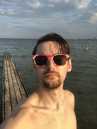 OnlyFans cuenta michaelpetri avatar 1