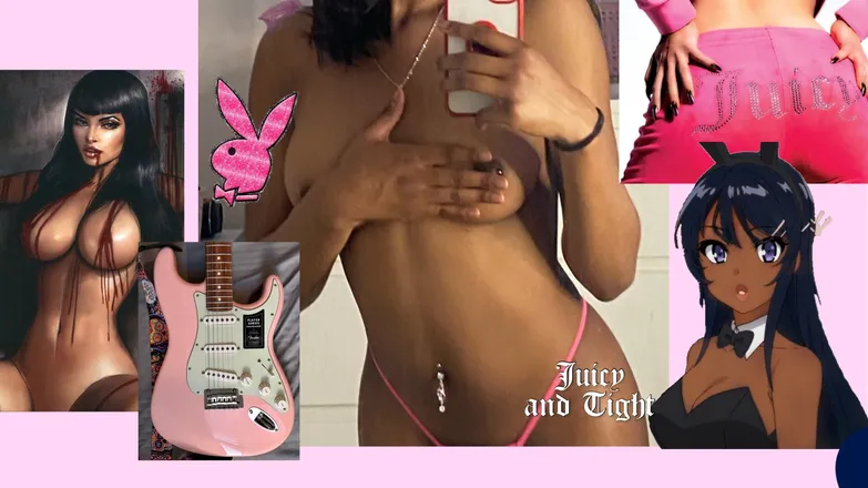 OnlyFans cuenta pinkkplayboy header 2