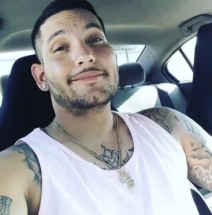 OnlyFans cuenta mikejg23 avatar 1