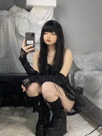 OnlyFans cuenta kittesune header 2