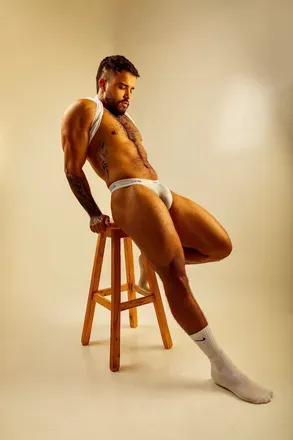OnlyFans cuenta jeff_smith8 avatar 1