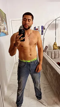 OnlyFans cuenta nelzayn avatar 1