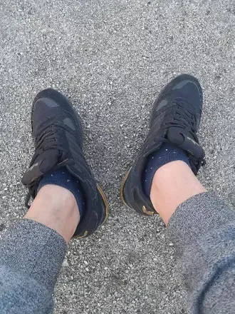 OnlyFans cuenta belvederefeet avatar 1