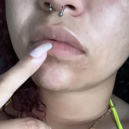 OnlyFans cuenta jamaicantreat avatar 1