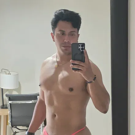 OnlyFans cuenta curiousjorge94 avatar 1