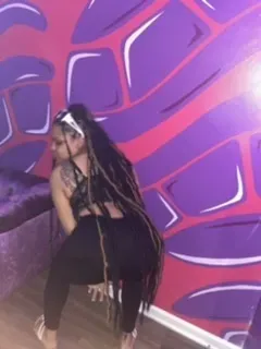 OnlyFans cuenta g_amphitrite avatar 1