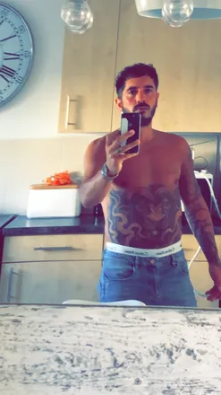 OnlyFans cuenta lionbear16 header 2