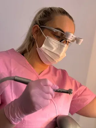 OnlyFans cuenta dentalfet_duo avatar 1