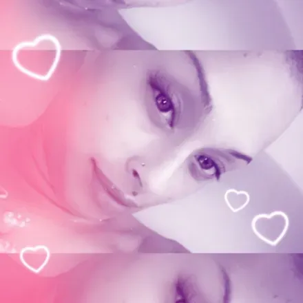 OnlyFans account  tiny032587 header 2