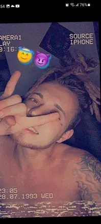 OnlyFans cuenta zayzeeass avatar 1