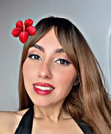 OnlyFans cuenta shamiiira avatar 1