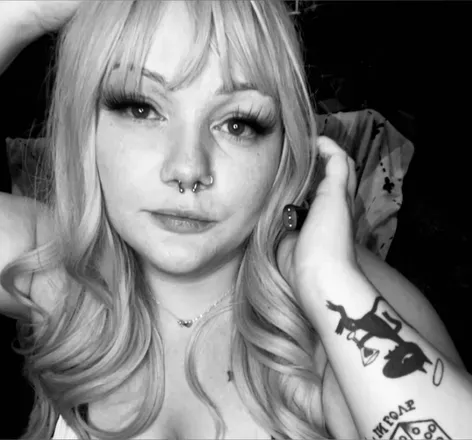 OnlyFans cuenta meanprincessx avatar 1