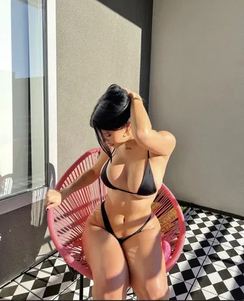 OnlyFans cuenta brownbarbie16 header 2