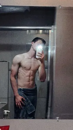 OnlyFans cuenta mr.alann avatar 1