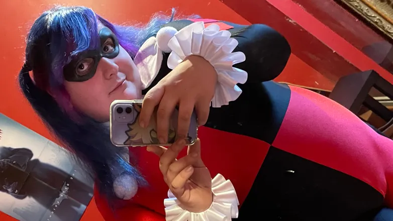OnlyFans cuenta bbwchubbyblossom header 2