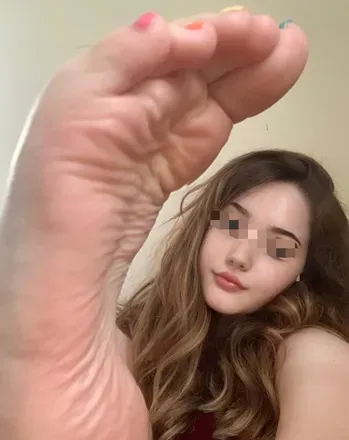 OnlyFans cuenta kittyfeetfirst avatar 1