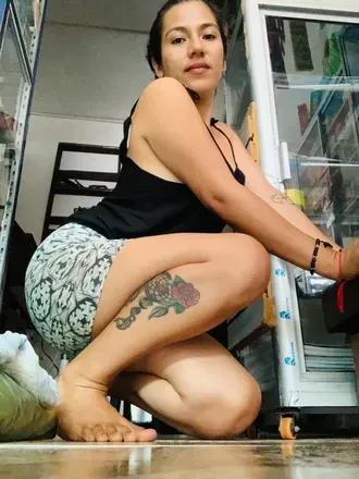 OnlyFans cuenta katy.216 avatar 1
