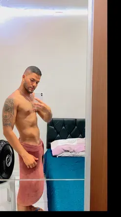 OnlyFans cuenta lucasandrade272 avatar 1