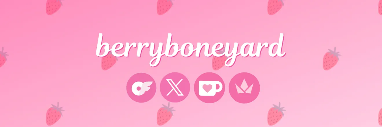 OnlyFans cuenta berryboneyard header 2
