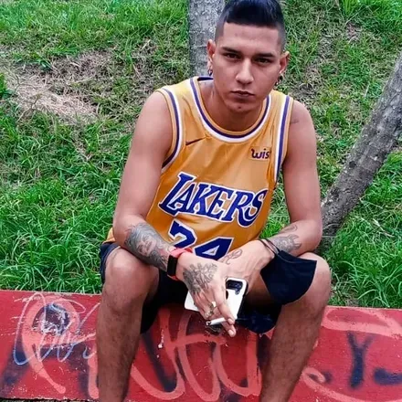 OnlyFans cuenta alejandro_bol avatar 1