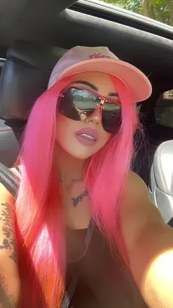 OnlyFans cuenta lunarscarlett avatar 1