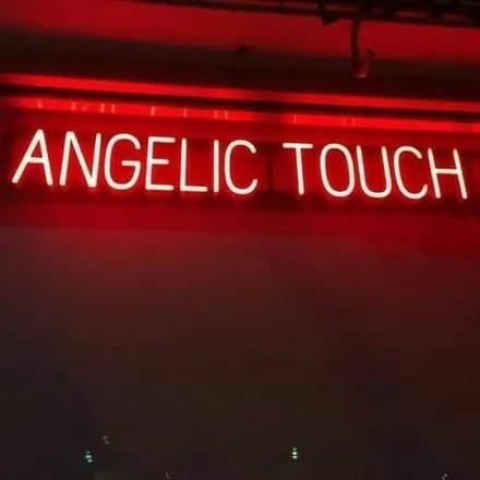 OnlyFans cuenta bellaxangel1111 header 2