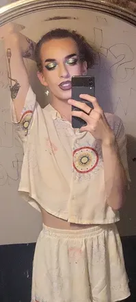 OnlyFans cuenta femme_pretty avatar 1
