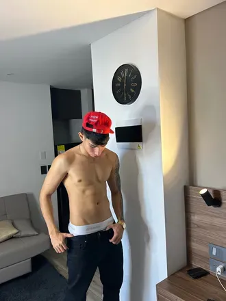 OnlyFans cuenta estebang2_0 avatar 1