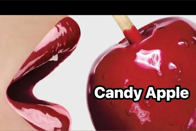 OnlyFans account  candyapple44 header 2