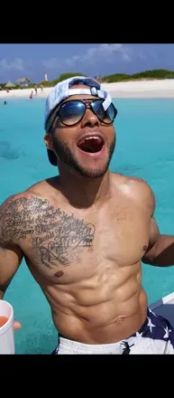 OnlyFans cuenta jaylan11 avatar 1