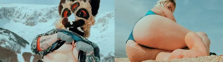 OnlyFans cuenta meanwoof header 2