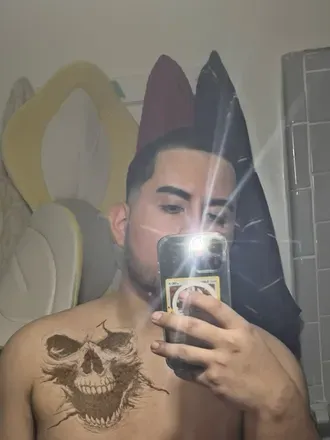 OnlyFans cuenta giovanniontht avatar 1
