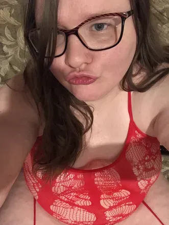OnlyFans cuenta spookychick666 header 2