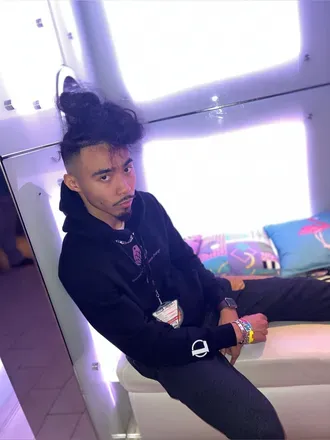 OnlyFans cuenta the_asiankid avatar 1