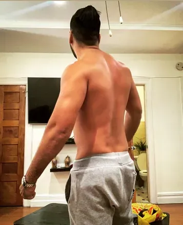 OnlyFans cuenta alpha1nyc avatar 1