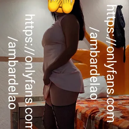 OnlyFans cuenta ambardelao avatar 1