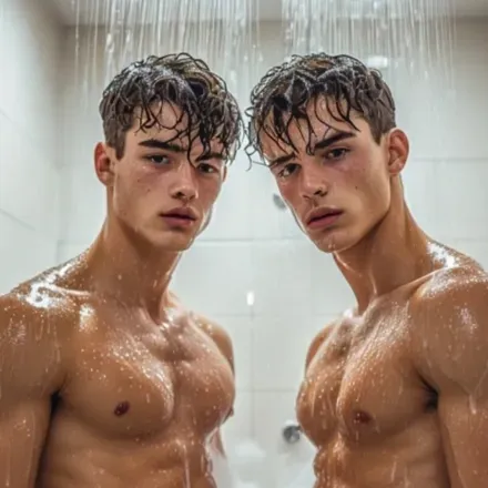 OnlyFans cuenta hottwinsai avatar 1