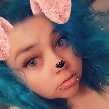 OnlyFans cuenta lil_freaky_dead_girl avatar 1