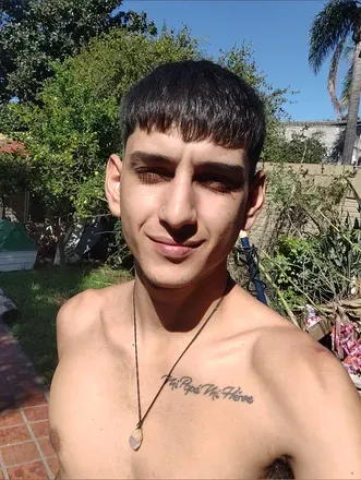 OnlyFans cuenta franntimm20 avatar 1