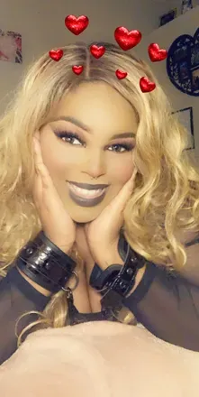 OnlyFans cuenta themelaningoddess avatar 1