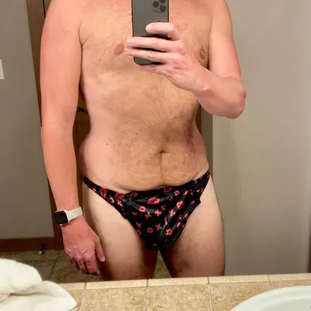 OnlyFans cuenta pdxdadbod avatar 1