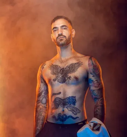 OnlyFans cuenta itsalexnextdoor avatar 1